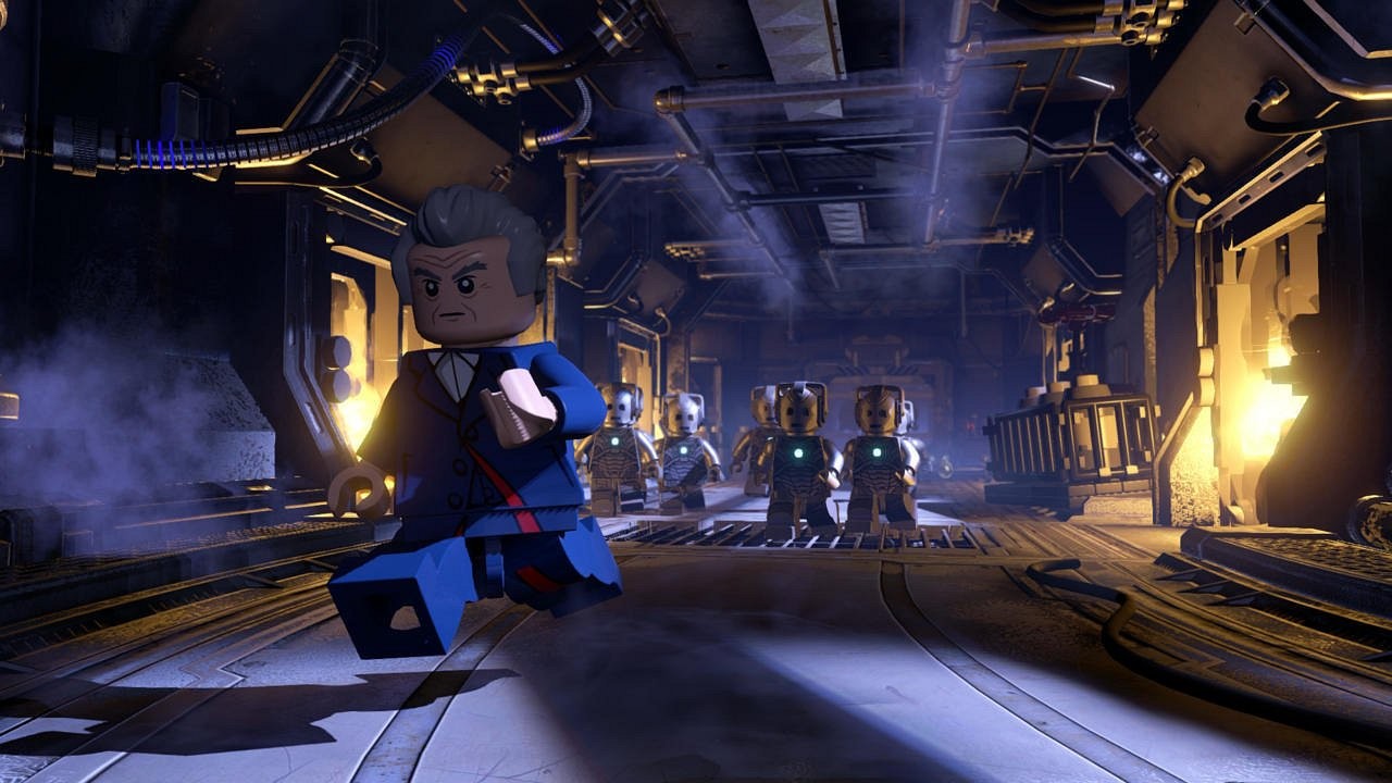 LEGO Dimensions - Imagen 17